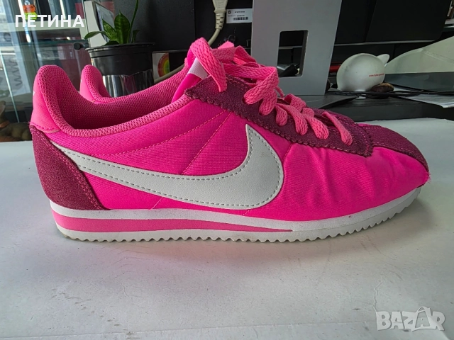 Nike , снимка 5 - Маратонки - 51613094