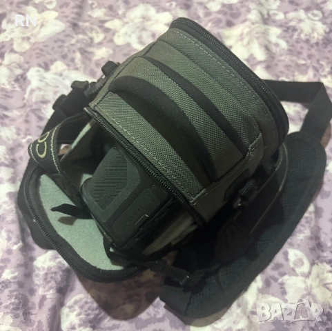 NIKON coolpix B 500, снимка 3 - Фотоапарати - 54159474