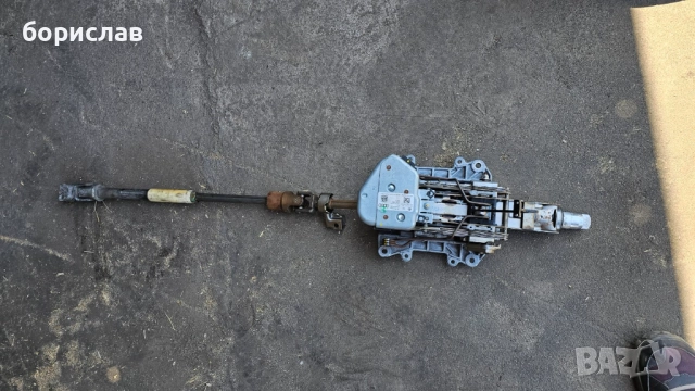 Кормилен прът за Audi Q7 , снимка 2 - Части - 51684746