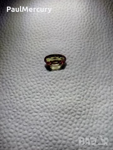 Gem Gemstone Alexandrite , снимка 6 - Колекции - 33562743