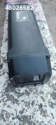Зарядно и батерия Yamaha, снимка 2 - Велосипеди - 51780696