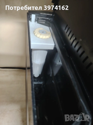 Кафемашина jura ipresa C 60 , снимка 6 - Кафемашини - 53024315