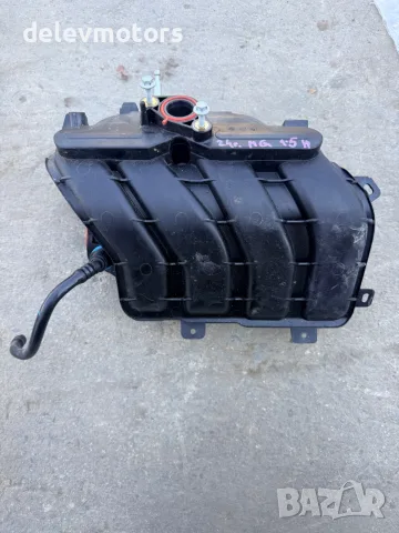 2501071530265 Всмукателен колектор за MG 3 Hybrid+ 1.5, двигател 15FHC; основен номер „250107
