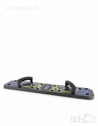 Регулируем сгъваем борд стойки за лицеви опори  