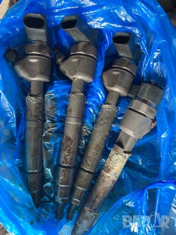 Дюзи за мерцедес 2.2 дизел OM611 OM646