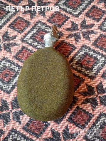 Продавам ретро манерка, снимка 3 - Антикварни и старинни предмети - 53889111