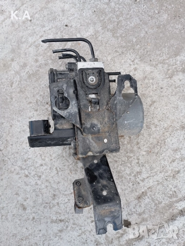 Abs модул Alfa Romeo 147, снимка 2 - Части - 51812433