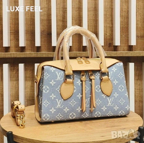 Дамски Чанти ⚜️ Louis Vuitton , снимка 10 - Чанти - 52959758