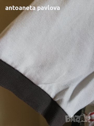 Тениска Lakosta, снимка 3 - Тениски - 37980146