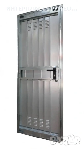 ВХОДНИ ВРАТИ, снимка 3 - Входни врати - 53908891