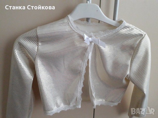 Рокли за момиче , снимка 11 - Детски рокли и поли - 30202618