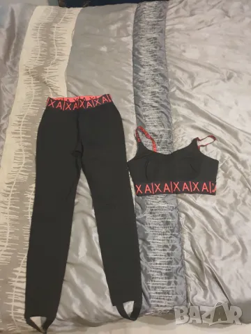 Сет Armani Exchange , снимка 5 - Комплекти - 48100487