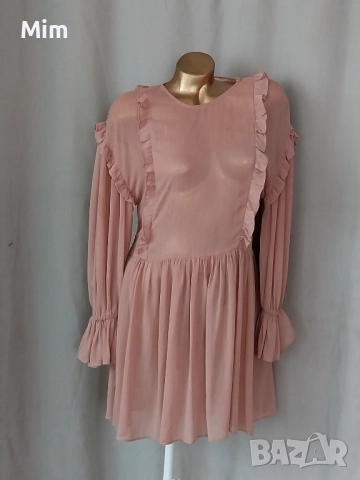 Различни модели, цветове рокли , снимка 6 - Рокли - 52357827