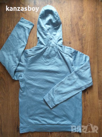 nike therma fit - страхотно мъжко горнище , снимка 10 - Спортни дрехи, екипи - 39546077