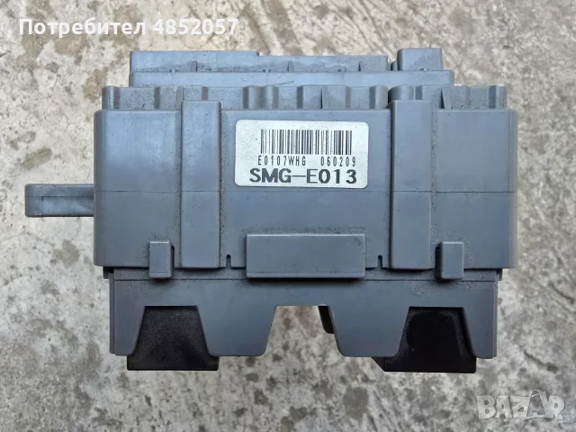 Бушонно табло/бушониера/модул за Хонда Сивик 8 Honda Civic VIII 2006-2011 OEM: SMG-E013, снимка 5 - Части - 55709592