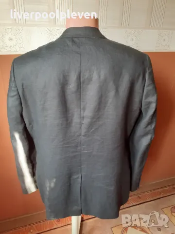 👉Ново Ленено Nils Sundstrom Original М-48, снимка 3 - Сака - 47811409