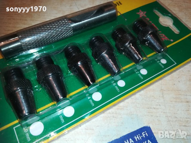 замби-зелен комплект 2010201143, снимка 10 - Други инструменти - 30487181