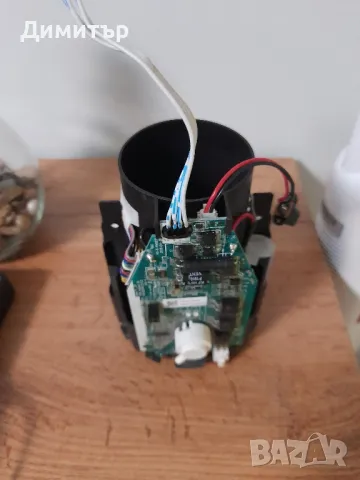 Ремонт на акумулаторни уреди и li-ion батерии , снимка 4 - Ремонт на друга електроника - 47336111