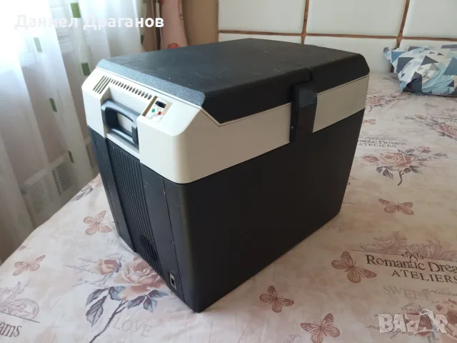 Хладилна чанта 28 литра 