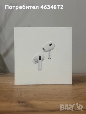 Airpods pro 2