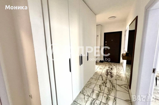 Тристаен апартамент, продажба, Хасково, кв. Училищни, снимка 9 - Апартаменти - 53034424