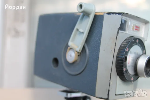 Фото камера ''Кодак'', снимка 3 - Камери - 48572480