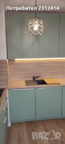 Кухня по поръчка, снимка 3 - Кухни - 39410365