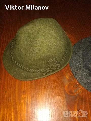 Шапки, снимка 3 - Шапки - 29747703