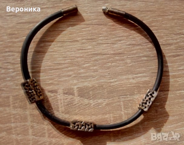 Чокър и други украшения, снимка 14 - Колиета, медальони, синджири - 31144992