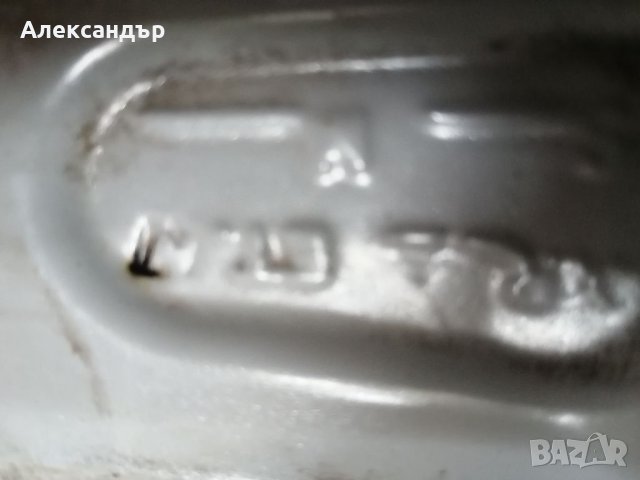 5/112/16, снимка 6 - Гуми и джанти - 40357592