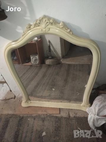 стари пешкирници и огледала, снимка 4 - Антикварни и старинни предмети - 52091166