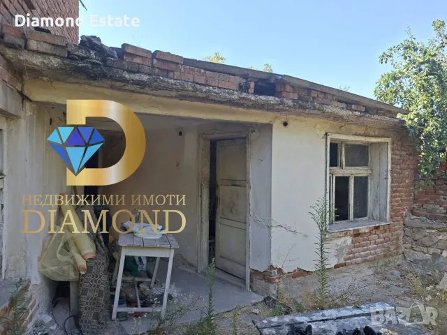 Двуетажна къща в село Долно Белево, общ. Димитровград, снимка 13 - Къщи - 55734659