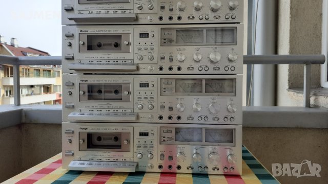 Alpage Al-300 Дек-5, снимка 5 - Декове - 31258663