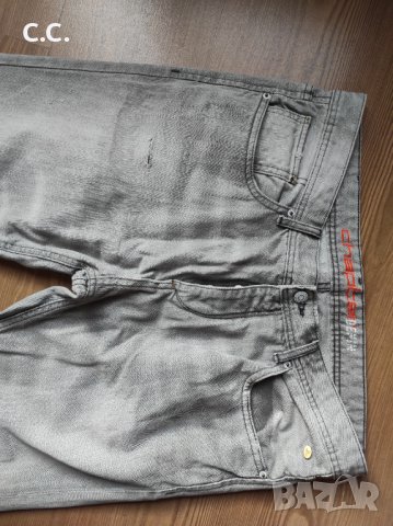 Комплект 3 бр дънки, 30 лв/к-кта, снимка 7 - Дънки - 39573768