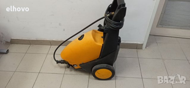 Водоструйка Wap 2200-трифазна, снимка 2 - Парочистачки и Водоструйки - 30658100