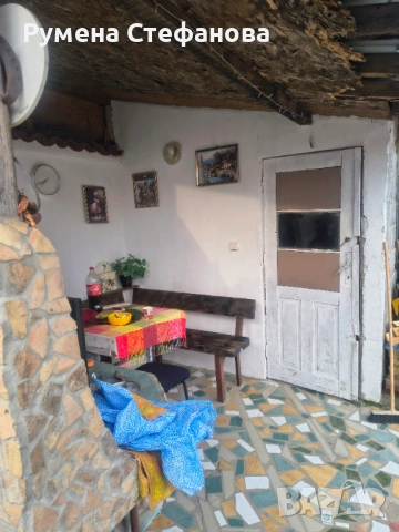 Продавам къща във Велики Преслав , снимка 4 - Къщи - 53922097