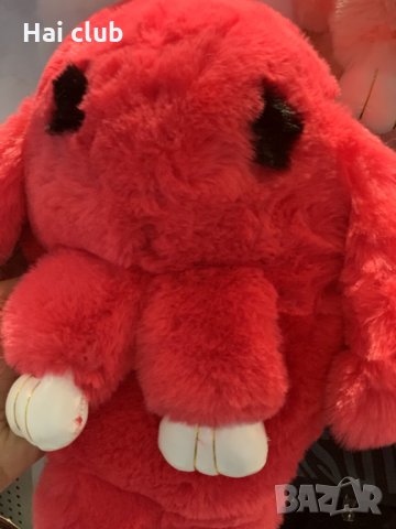 Чанта/раница заек, снимка 2 - Раници - 30879955