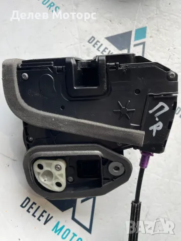 13597530 брава от предна дясна врата от Opel Insignia B Grand Sports 1.6 CDTI automatic, 136кс.