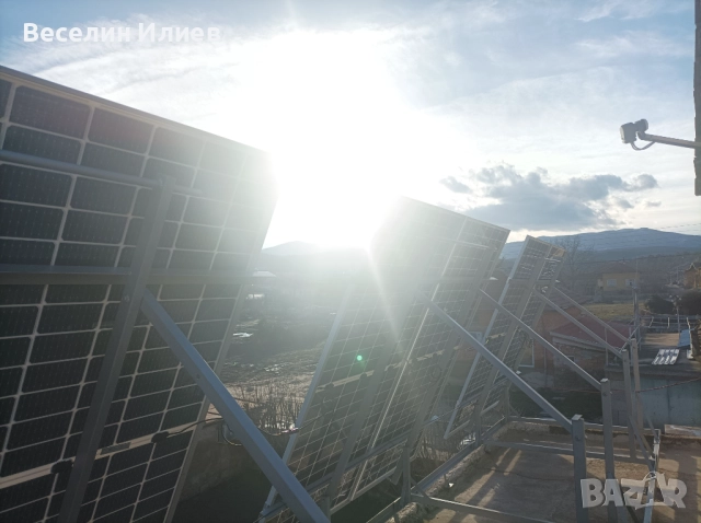 Фотоволтаични системи, снимка 8 - Други услуги - 35390620