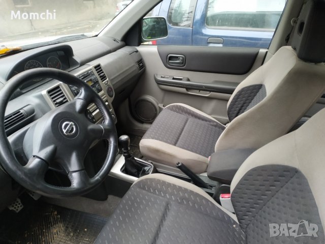 За части, снимка 5 - Автомобили и джипове - 30767107