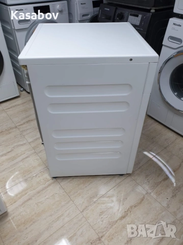 Miele W1 Excellence Пералня 8кг Миеле 12м Гаранция, снимка 10 - Перални - 52461768