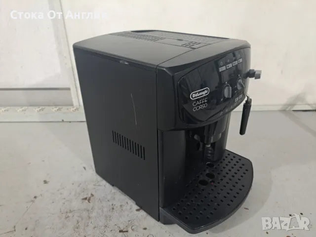 Кафемашина - Delonghi Cafe Corso, снимка 2 - Кафемашини - 49631307