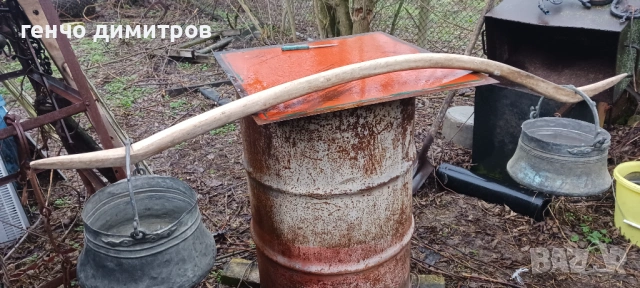 менци със кобилица, снимка 10 - Антикварни и старинни предмети - 53249706