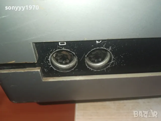 UNITRA FINEZIA M 536 SM STEREO HIFI DECK 1102251556, снимка 14 - Декове - 49085063