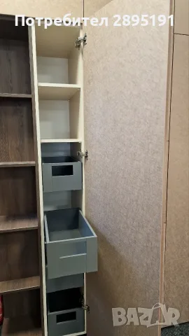 Продавам мострена кухня, снимка 8 - Кухни - 56305513