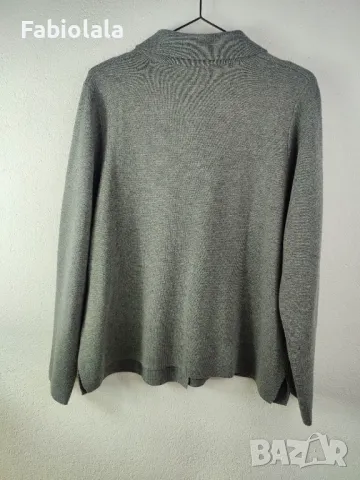 Betty Barclay cardigan XXL/EU 44, снимка 3 - Блузи с дълъг ръкав и пуловери - 48547179