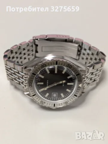Doxa Sub 200 Sharkhunter Automatik 42mm Sub, снимка 4 - Мъжки - 56255684
