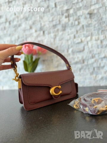 Чанта Coach-IM135j 1, снимка 5 - Чанти - 54317690