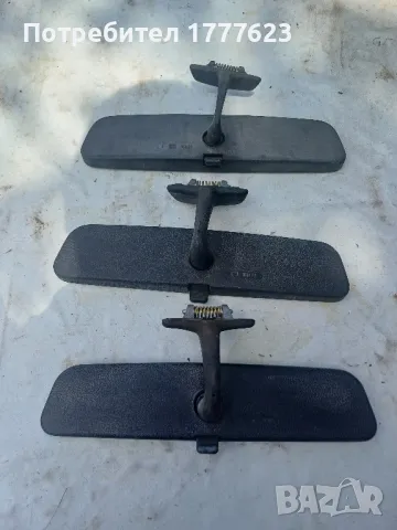 Огледала вътрешни мерцедес 123, снимка 2 - Части - 50288094