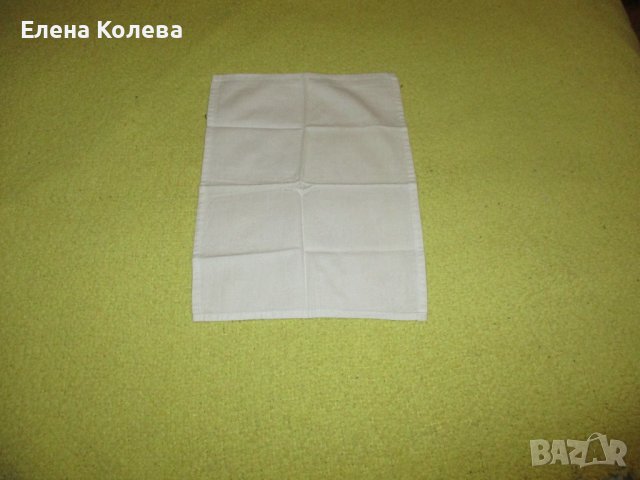 Четка и кърпи за прах, снимка 4 - Други стоки за дома - 37410831
